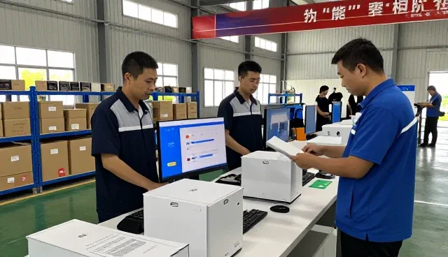 物流方案设计成为可根据货量发展的重要工具